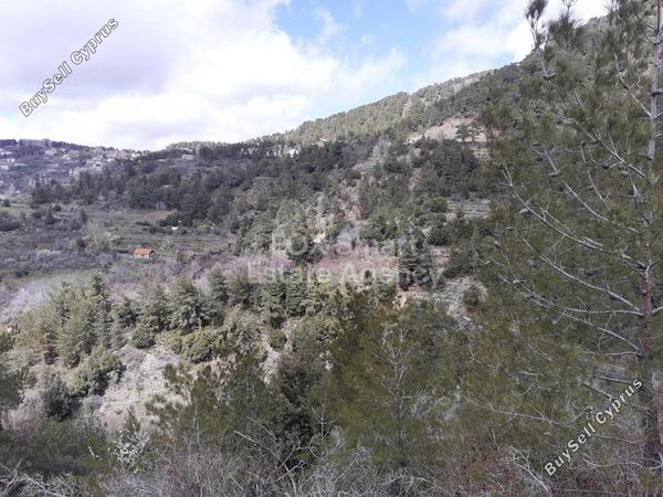 land for sale prodromos limassol 1180621 image 15608504
