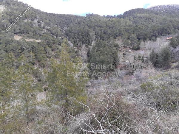 land for sale prodromos limassol 1180621 image 16822049