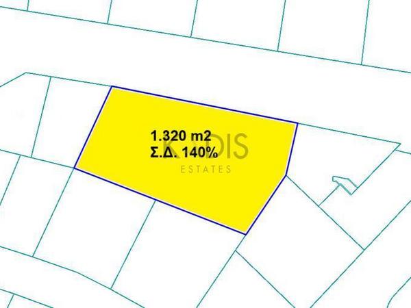 plot for sale agios dometios nicosia 8180621 image 13586656