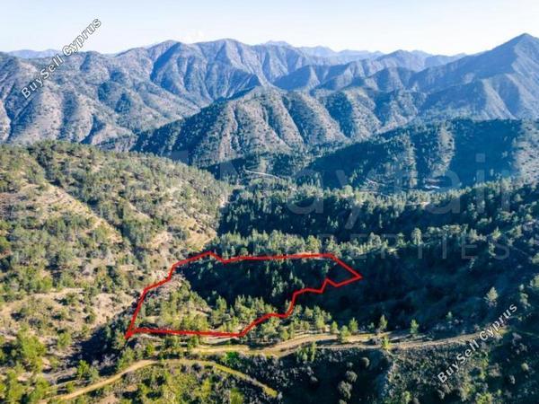 plot for sale fterikoudi nicosia 7871621 image 15884811