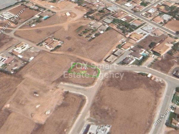 plot for sale kokkinotrimithia nicosia 1239621 image 7425945