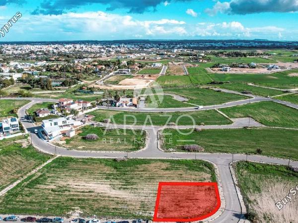 plot for sale pano lakatamia nicosia 1259621 image 14981230