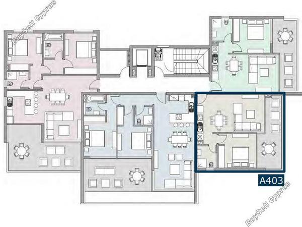 1 bedroom apartment for sale linopetra limassol 1682721 image 16566719