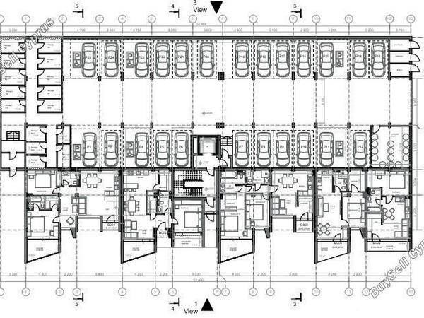 1 bedroom ground floor apartment for sale agios tychonas limassol 7734721 image 12539110