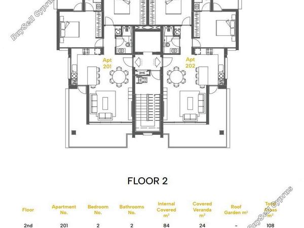 2 bedroom apartment for sale neapolis limassol 8001721 image 12735759