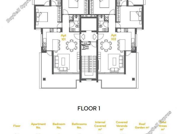 2 bedroom apartment for sale neapolis limassol 8001721 image 12735760