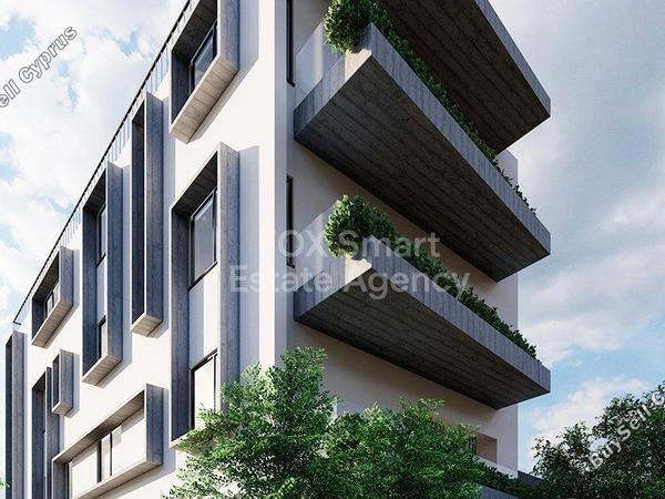 2 bedroom penthouse for sale makedonitissa nicosia 8101721 image 13633679