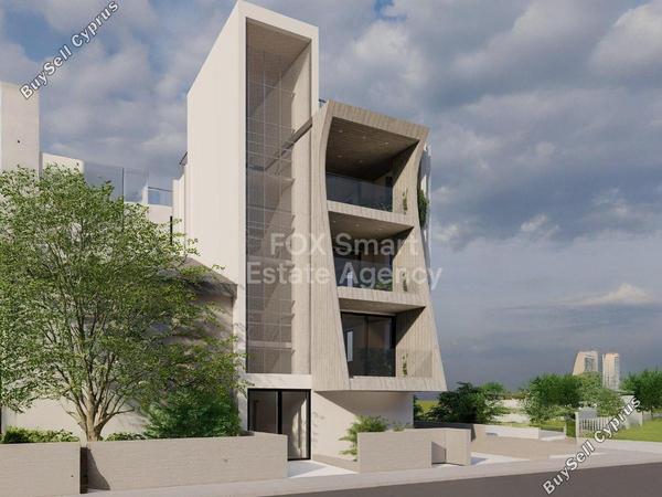 2 bedroom penthouse for sale makedonitissa nicosia 8101721 image 13633681