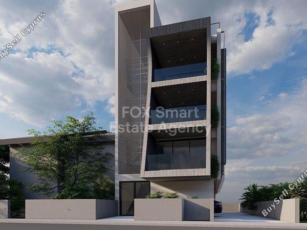 2 bedroom penthouse for sale makedonitissa nicosia 8101721 image 13633683