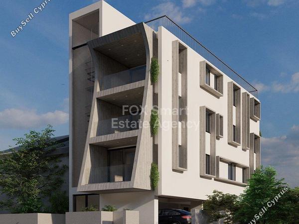 2 bedroom penthouse for sale makedonitissa nicosia 8101721 image 13633688