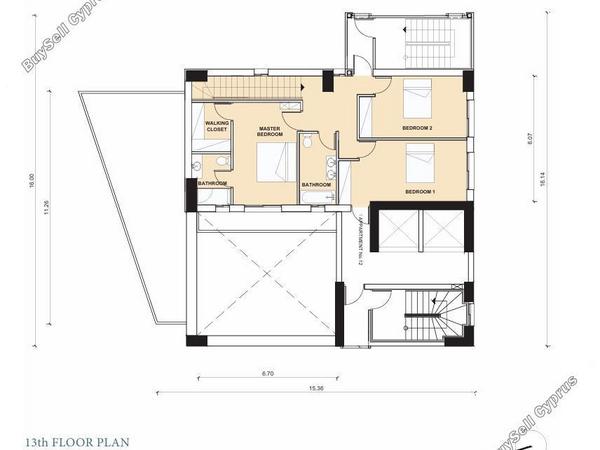 3 bedroom apartment for sale nicosia municipality nicosia 8548721 image 15541181