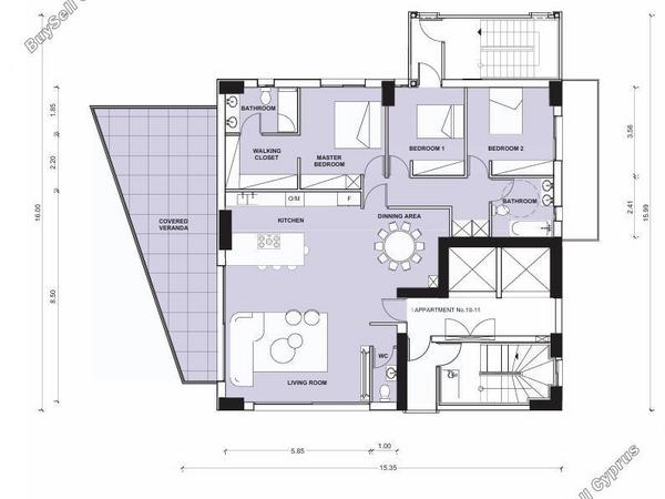3 bedroom apartment for sale nicosia municipality nicosia 8548721 image 15541183