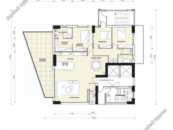 3 bedroom apartment for sale nicosia municipality nicosia 8548721 image 15541184