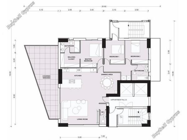 3 bedroom apartment for sale nicosia municipality nicosia 8548721 image 15541185