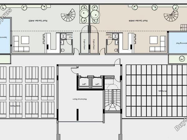 3 bedroom penthouse for sale germasogeia limassol 1678721 image 4891089