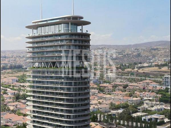6 bedroom penthouse for sale mouttagiaka limassol 1733721 image 11044307