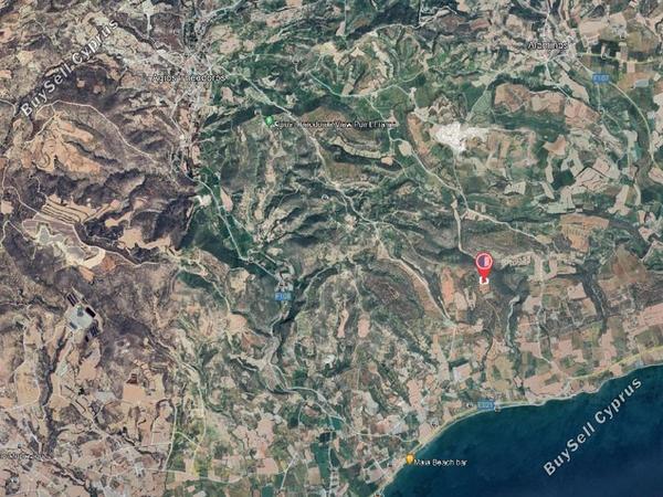land for sale agios theodoros larnacas larnaca 8726721 image 16333522