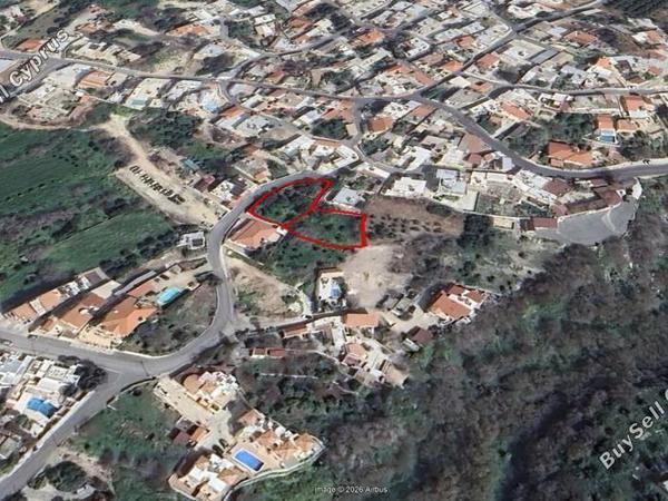 land for sale mesogi paphos 8151721 image 13898052