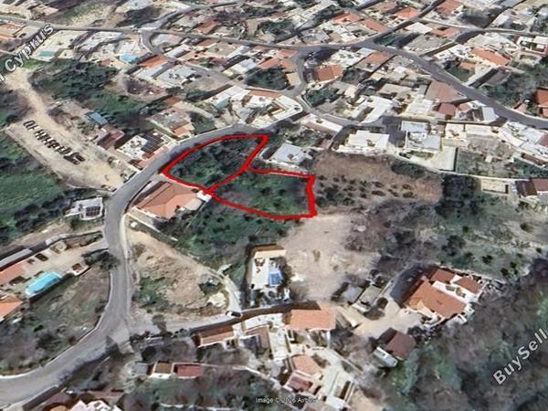 land for sale mesogi paphos 8151721 image 13898053