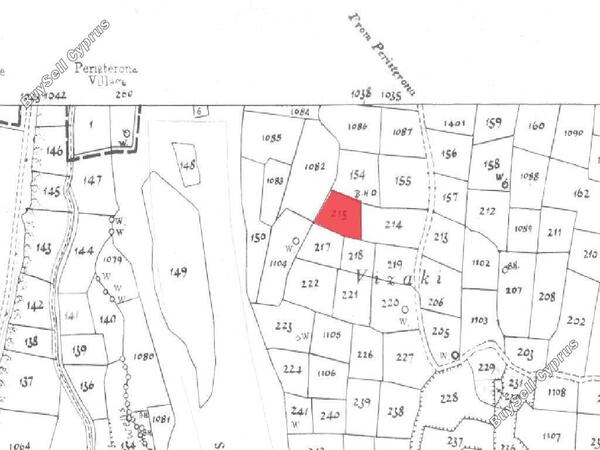 land for sale orounta nicosia 1016721 image 3399752