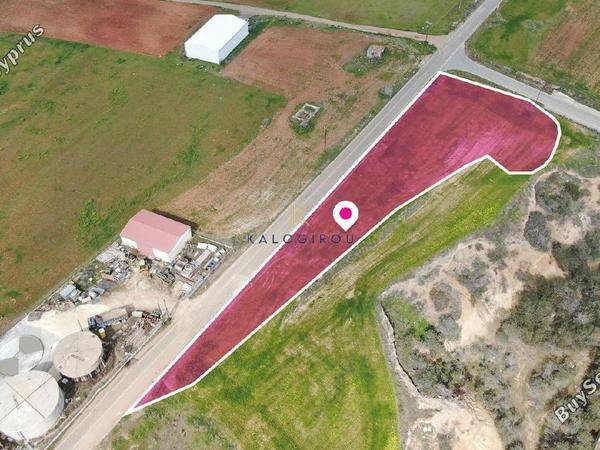 land for sale palaiometocho nicosia 1649721 image 15006977