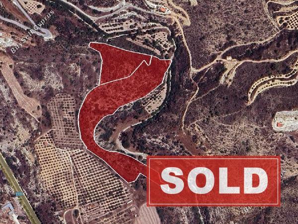 land sold choirokoitia larnaca 1174721 image 1667980