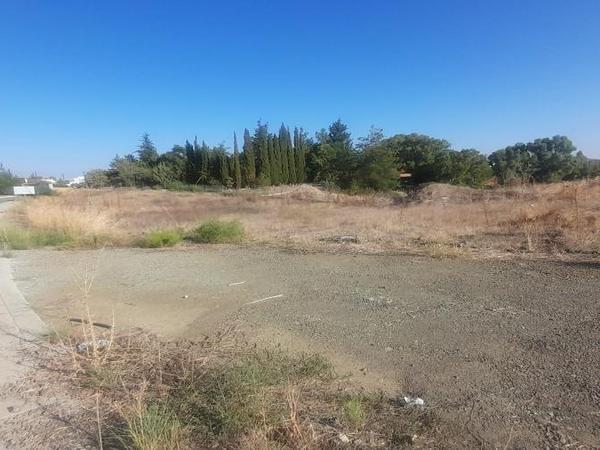 plot for sale agia varvara nicosias nicosia 1060721 image 16159306