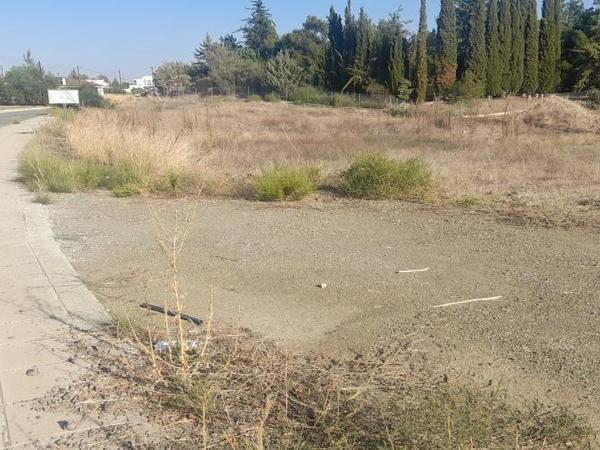 plot for sale agia varvara nicosias nicosia 1060721 image 16159307