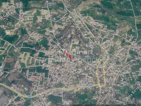 plot for sale geri nicosia 1152721 image 15762865