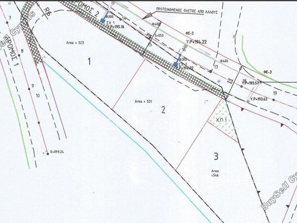 plot for sale geri nicosia 1152721 image 15762870
