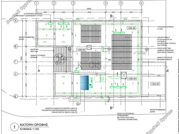 plot for sale kallithea nicosia 8219721 image 13743202