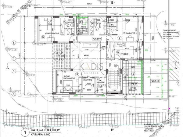 plot for sale kallithea nicosia 8219721 image 13743206