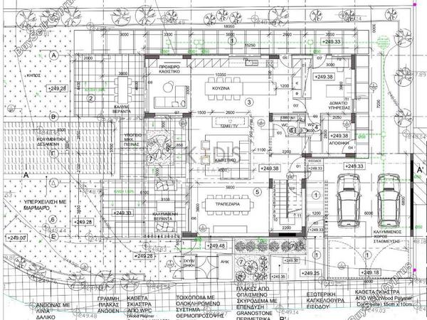 plot for sale kallithea nicosia 8219721 image 13743209