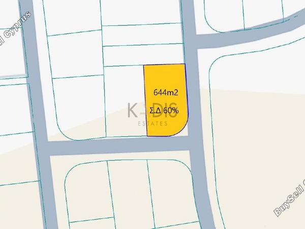 plot for sale kallithea nicosia 8219721 image 13743214