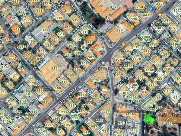 plot for sale nicosia walled old city nicosia 1387721 image 12682117