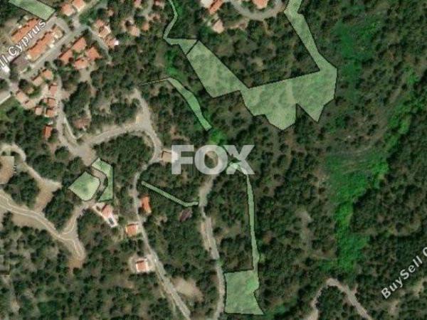 plot for sale pano platres limassol 1159721 image 5528739
