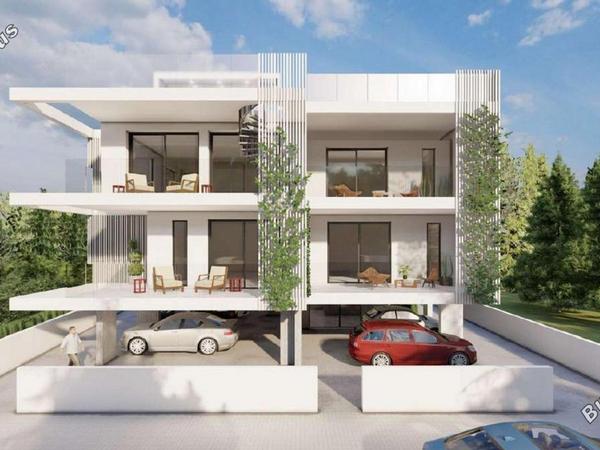 1 bedroom apartment for sale kato paphos universal paphos 8467821 image 15350817
