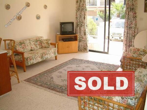 1 bedroom ground floor apartment sold tombs of the kings paphos 216821 image 84525