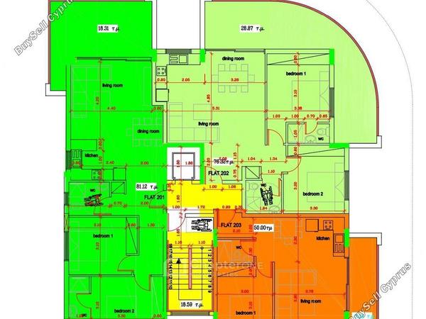 2 bedroom apartment for sale lykavitos nicosia 8346821 image 15427343