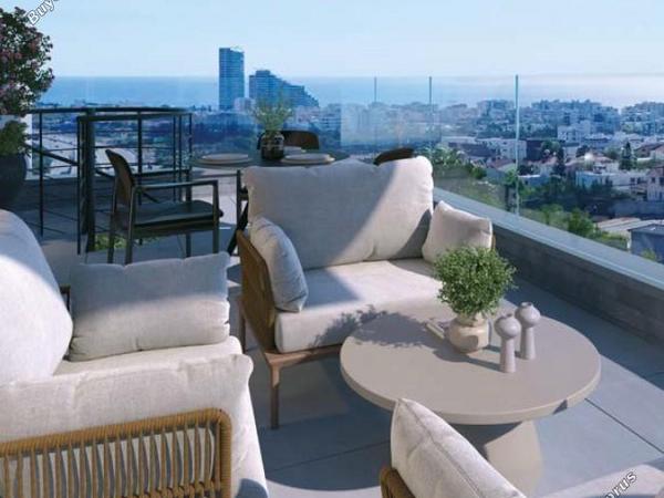 2 bedroom penthouse for sale germasogeia limassol 1546821 image 10588210