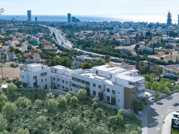 2 bedroom penthouse for sale germasogeia limassol 1546821 image 10588217