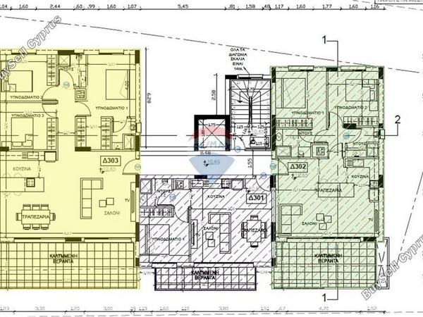 3 bedroom apartment for sale agioi omologitai nicosia 8350821 image 14435728