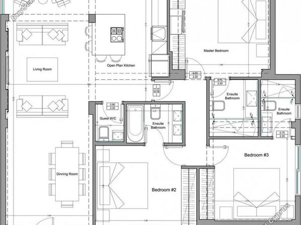 3 bedroom apartment for sale limassol municipality limassol 7739821 image 12578722