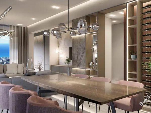 3 bedroom penthouse for sale panthea limassol 1716821 image 4566176