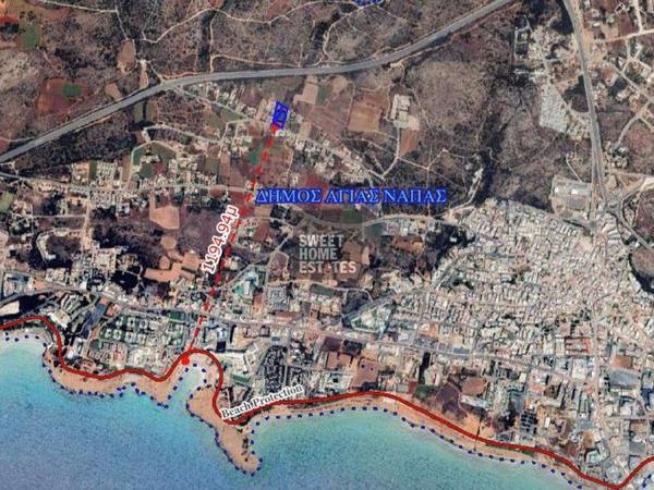 land for sale ayia napa famagusta 1281821 image 6607328