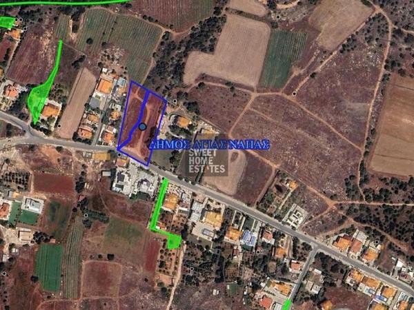land for sale ayia napa famagusta 1281821 image 6607330