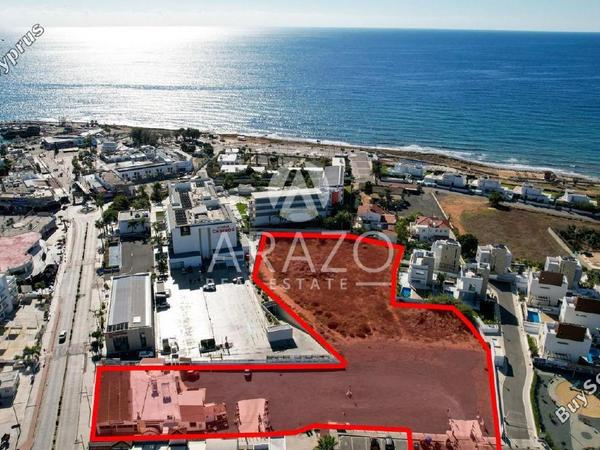 land for sale ayia napa famagusta 1605821 image 14025665