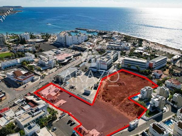 land for sale ayia napa famagusta 1605821 image 14025666