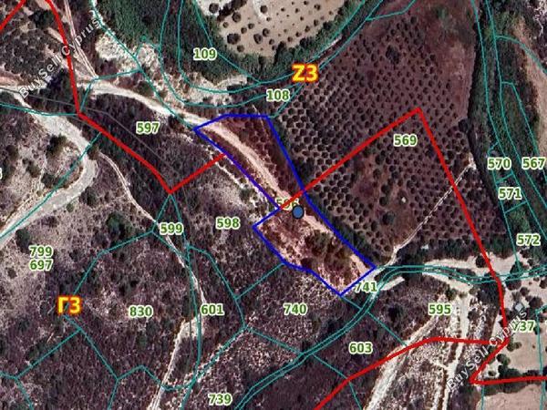 land for sale kato drys larnaca 945821 image 12271746