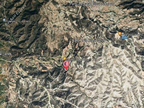 land for sale kato drys larnaca 945821 image 12271753